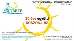 Treff, Sfântu Gheorghe