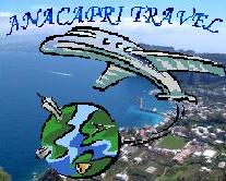 Anacapri Travel, Bucureşti