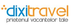 Dixi Travel, Bucureşti