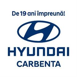 Hyundai Carbenta Oradea