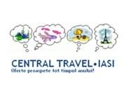 Central Travel, Iaşi