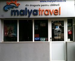 malya travel, Iaşi