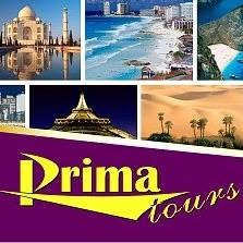 Prima Tours, Iaşi