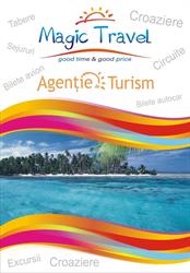 Magic Travel, Târgu Mureş