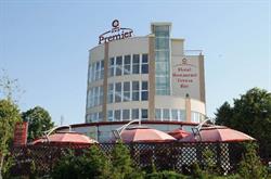 Hotel Premier Botoşani