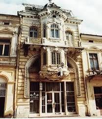 Rares, Botoşani