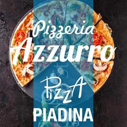 Pizzeria Azzuro, Cluj-Napoca