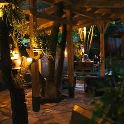 Samsara Teahouse, Cluj-Napoca