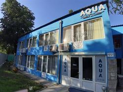 Aqua, Eforie Sud