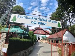 Stana de Vale, Sovata