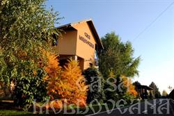 Pensiunea CASA MOLDOVEANA, Piatra-Neamţ