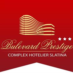 Bulevard Prestige, Slatina