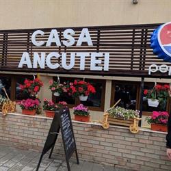 Casa Ancutei, Buşteni