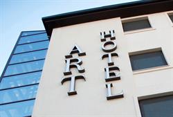 Art, Buzău