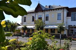 Casa Marcea, Horezu