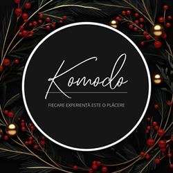 Komodo, Pecica