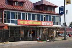 Bariera, Oneşti