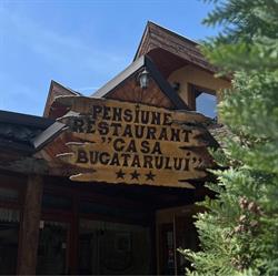 Casa Bucatarului, Şuncuiuş