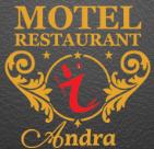 Motel & Restaurant Andra, Tecuci