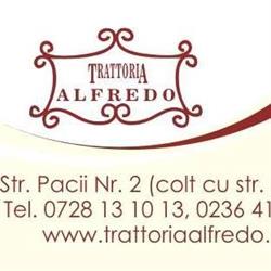 Trattoria Alfredo, Galaţi
