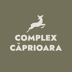Complex Caprioara Toplita - Pensiune - Restaurant - Sala de Evenimente