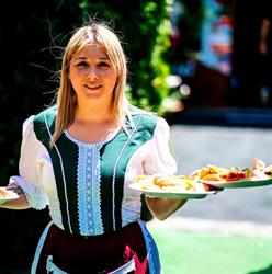 Gambrinus Csarda, Miercurea-Ciuc