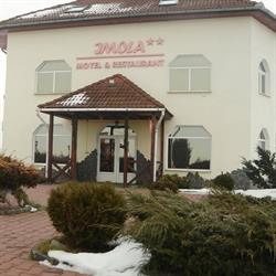 Imola, Gheorgheni