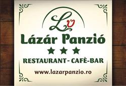 Lazar, Gheorgheni