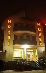 Mures, Topliţa