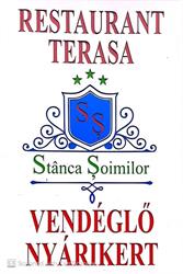 Restaurant Stânca Şoimilor, Băile Tuşnad