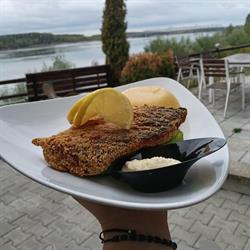 Restaurant La Popescu, Feteşti