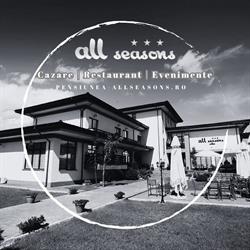 All Seasons, Iaşi