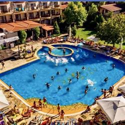 Club Dor, Vama Veche