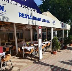 Litoral, Eforie Nord