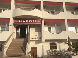 Napoli, Năvodari