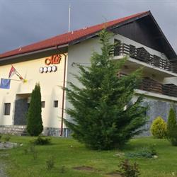 Mili, Măru