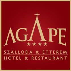 Agape, Cluj-Napoca
