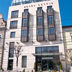 Hotel Beyfin ****, Cluj-Napoca