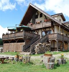 Cabana Motilor, Mărişel