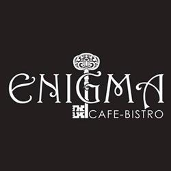 Enigma Cafe, Cluj-Napoca