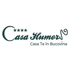 Casa Humor, Gura Humorului