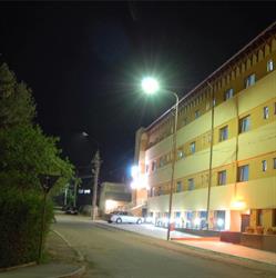 Simeria Class, Gura Humorului