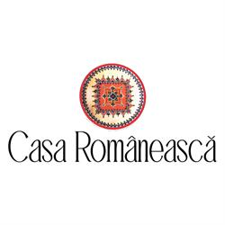 Casa Romaneasca, Braşov
