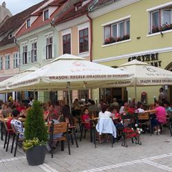 Gustari, Braşov