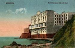 Palace, Constanţa