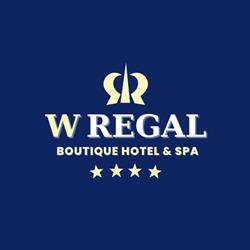 W Regal Boutique Hotel & Spa, Mamaia