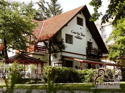 Casa Din Parc, Covasna