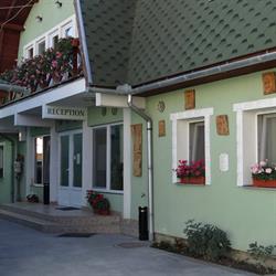 Sugas, Sfântu Gheorghe