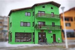 Caramida Verde, Craiova