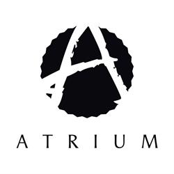 Atrium, Ungheni